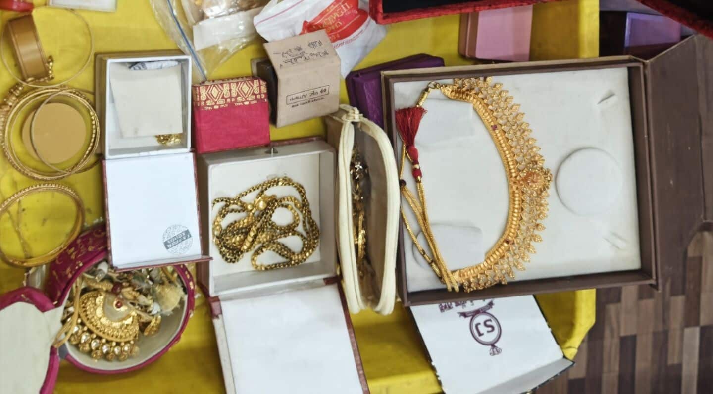 ED finds ₹1.17cr in Ashok Kharat locker amid laundering probe