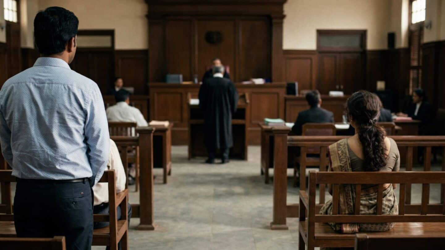 Allahabad High Court orders ₹50,000 costs over false incest accusation