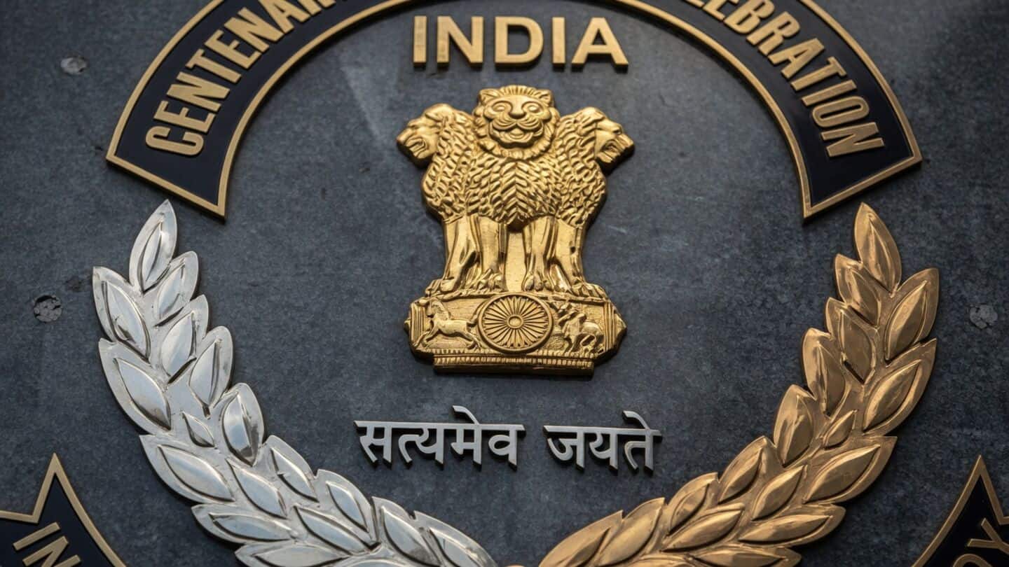 CBI says NEET-UG 2026 papers leaked via WhatsApp and Telegram