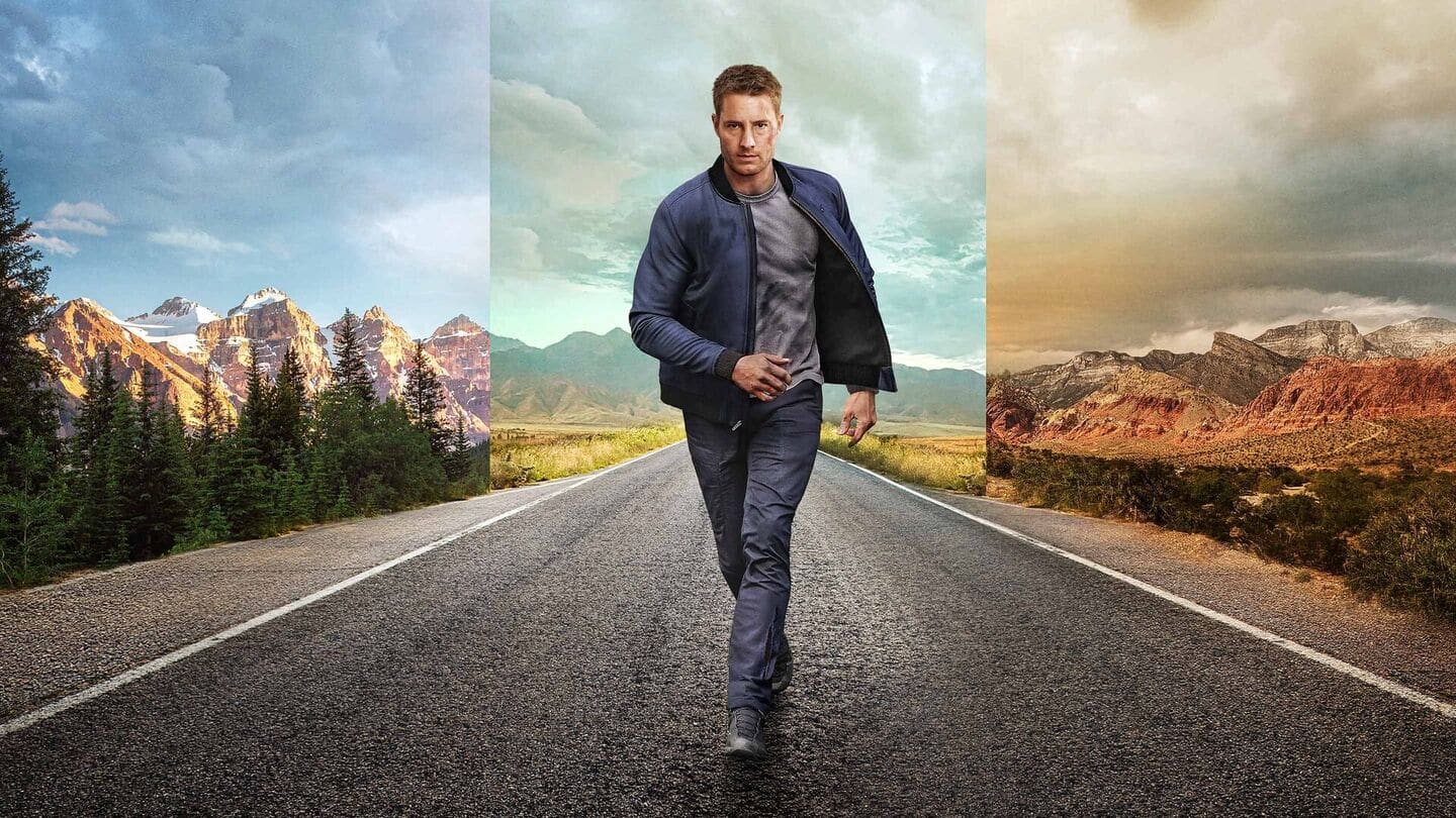 'Tracker' S03 streaming guide: Where to watch new episodes