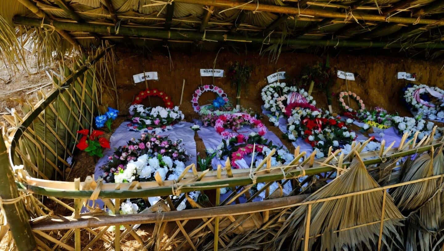 Martyrs Park plan in Nagaland stalled after Assam Rifles objection