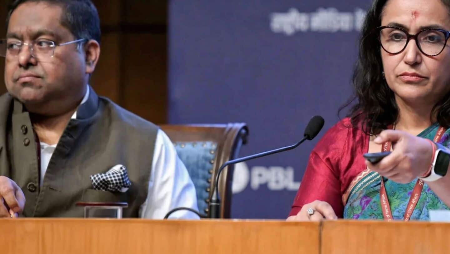 Indian government says essentials prices steady despite West Asia crisis