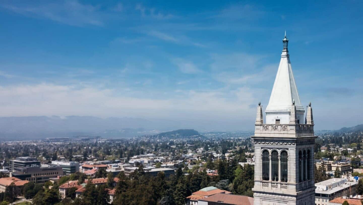 UC Berkeley launches 3-month AI program for Indian business leaders