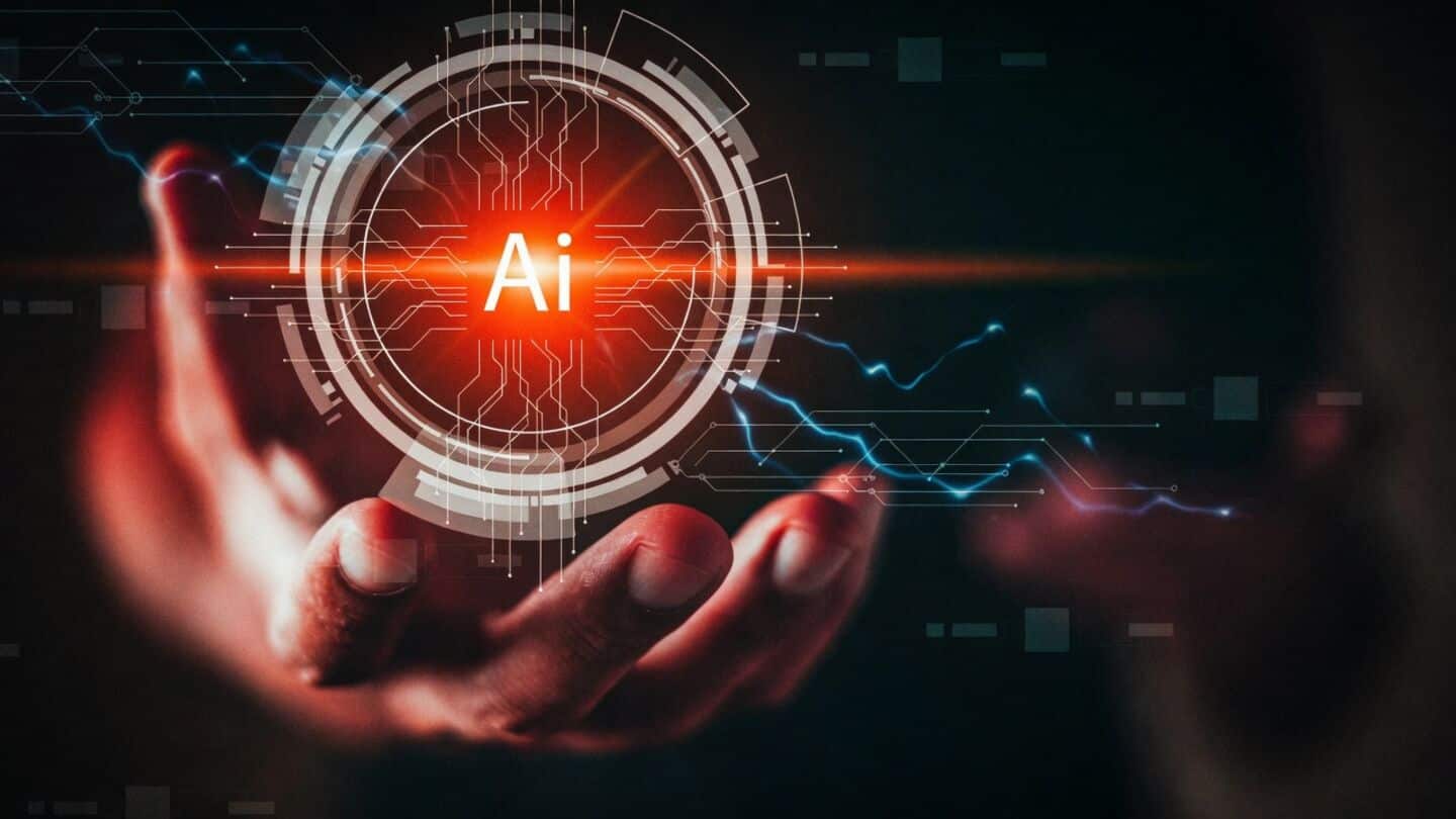 AI के कारण महंगे हो रहे कंप्यूटर-फोन, IMF ने दी चेतावनी