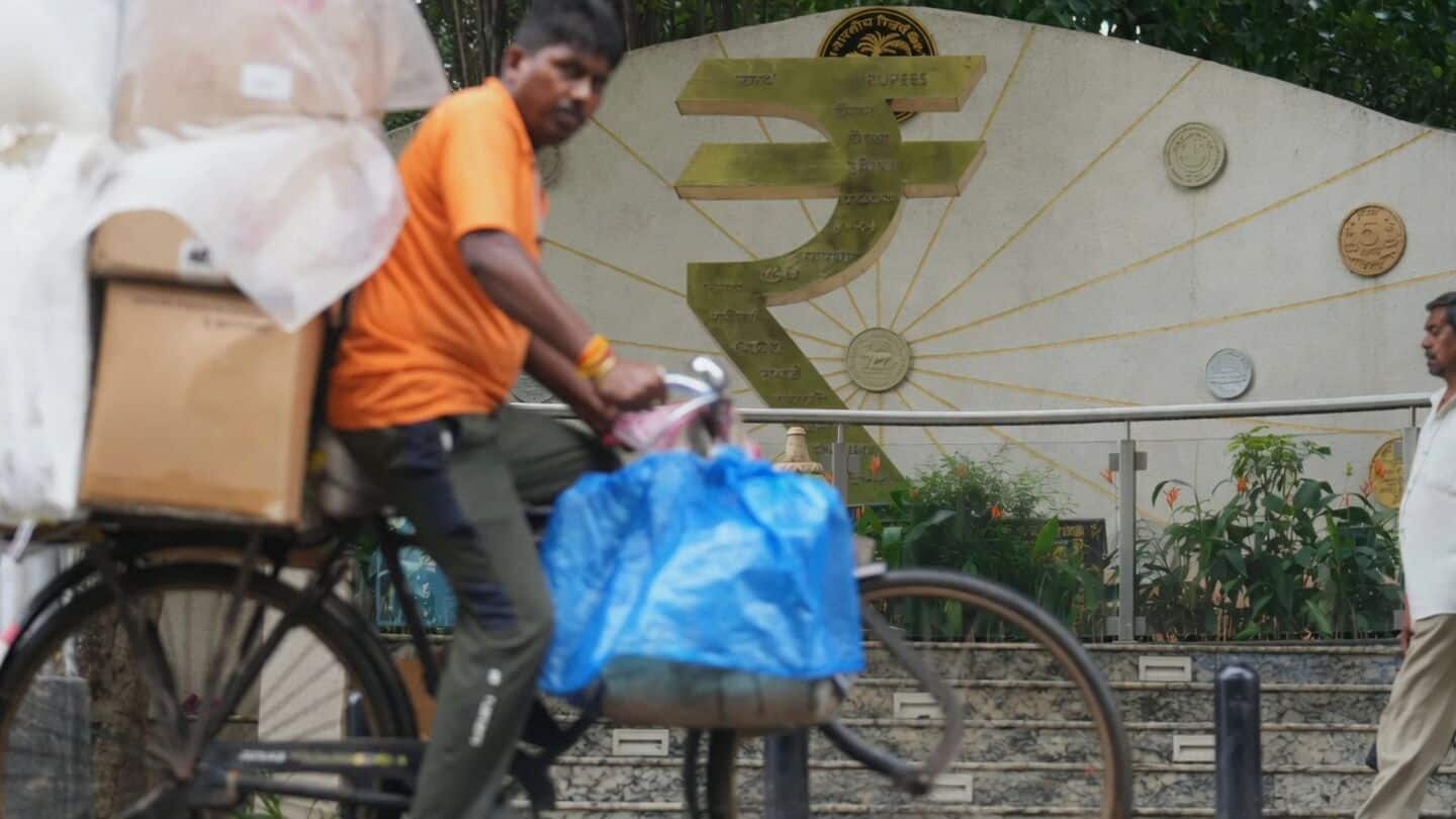 Fitch Ratings reaffirms India's rating at BBB- with stable outlook