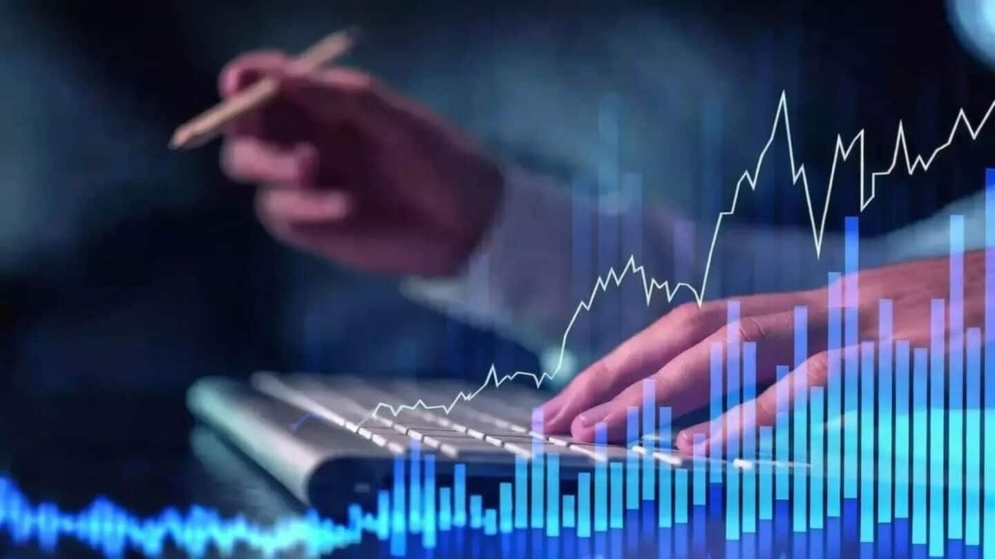 U.S.-Iran talks calm AI fears boost Indian IT stocks 5%