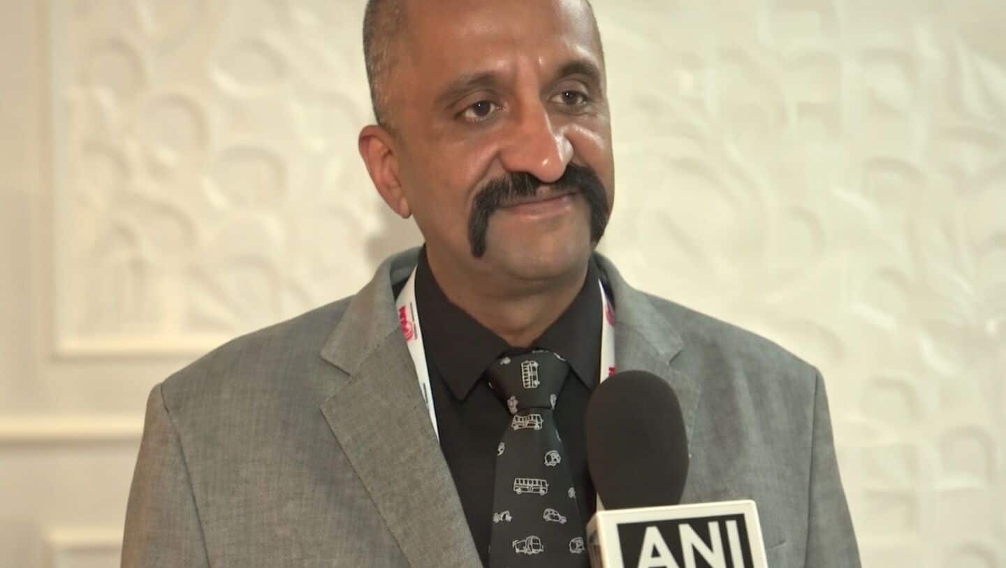 FADA warns West Asia conflict could disrupt India's auto exports