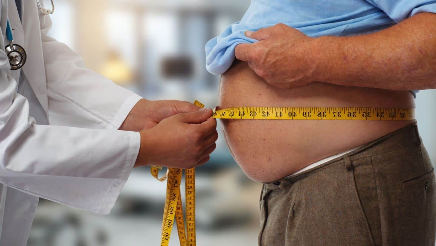 Study suggests obesity-related phosphatidylethanolamines may accelerate Alzheimer's disease progression