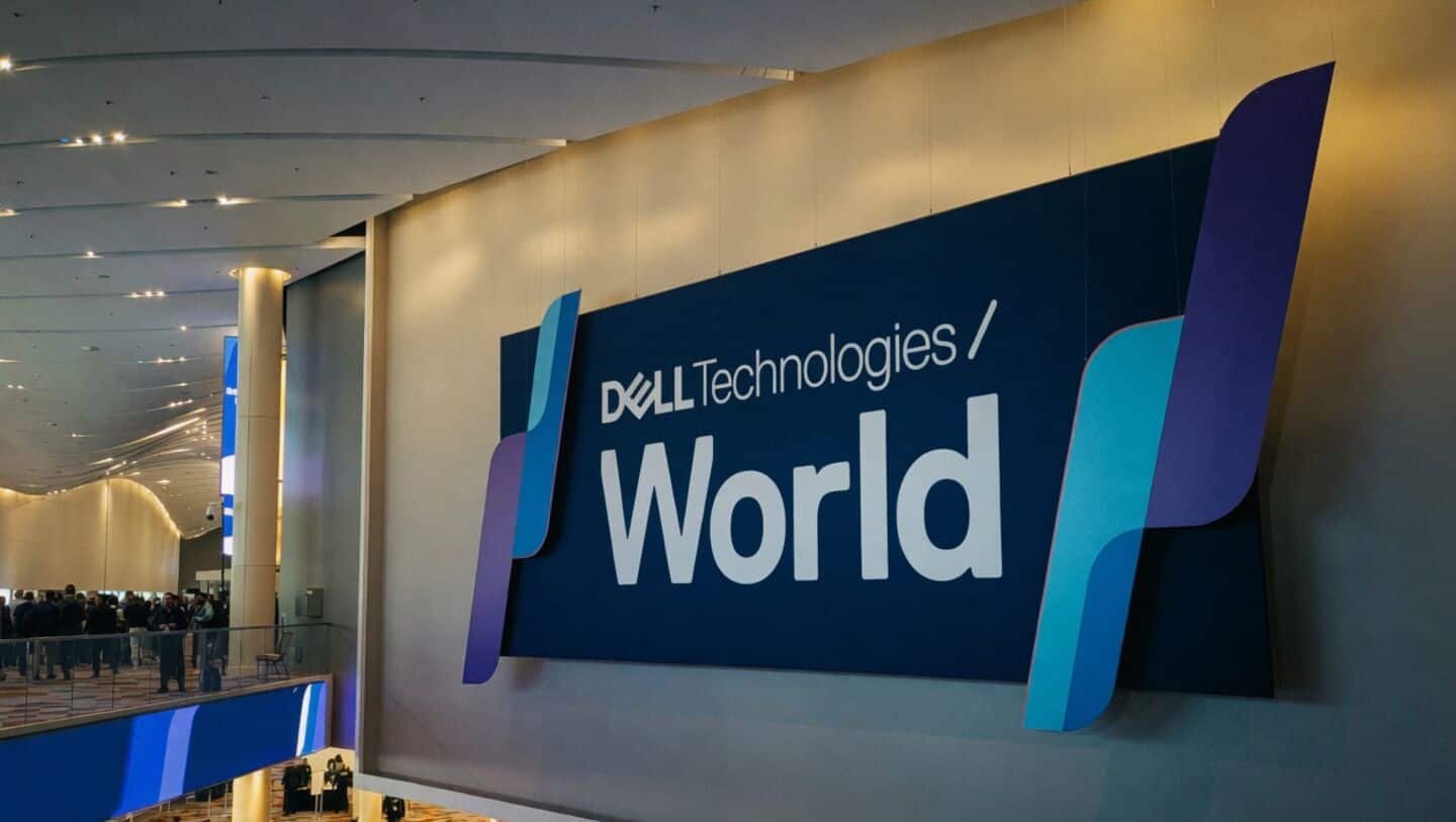 Dell CTO John Roese urges flexible long term AI policies