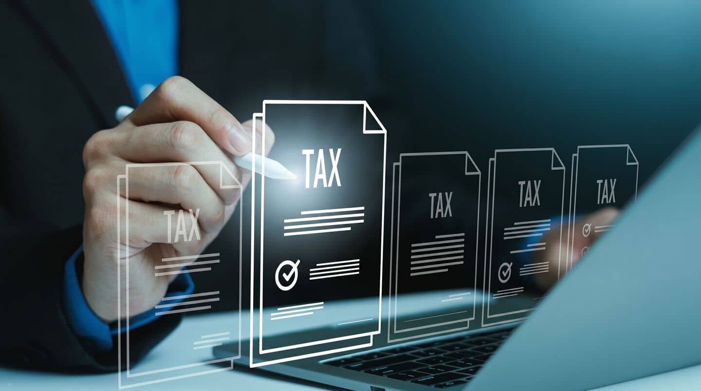 India's biggest accounting firms use AI to streamline tax work