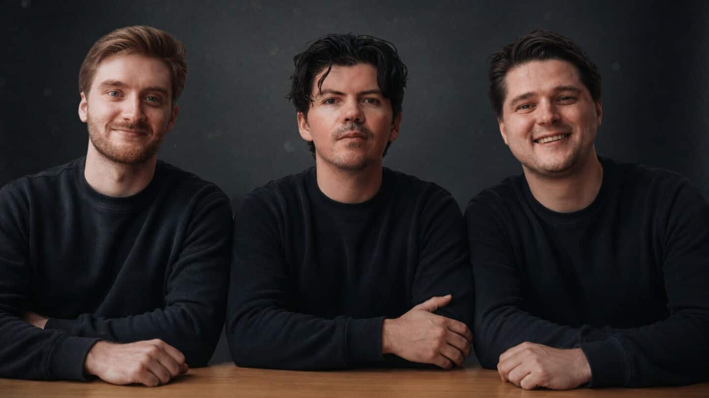 Sandstone raises $30 million Series A to streamline in-house legal