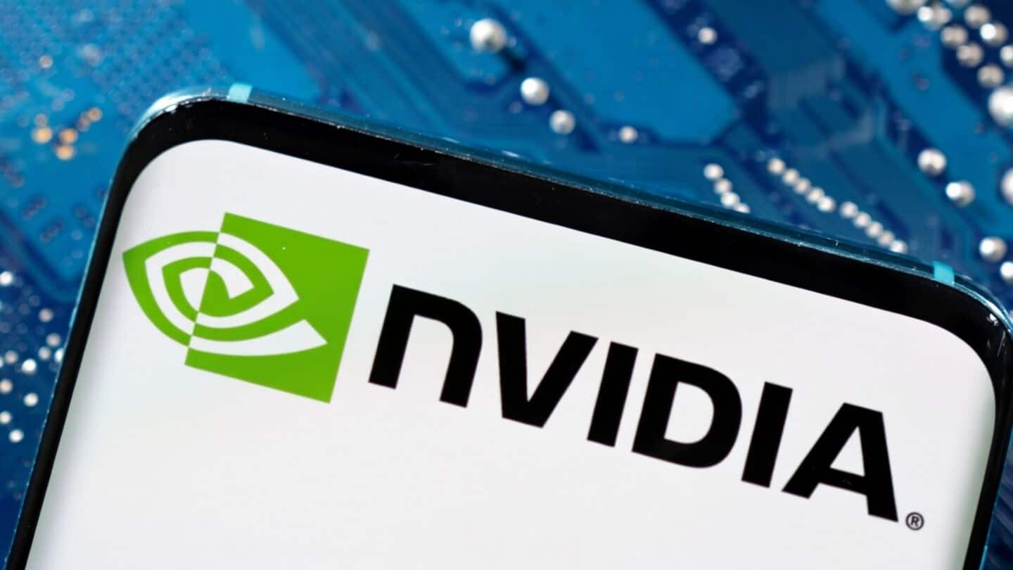 NVIDIA raises $25B in bond sale with $85B demand