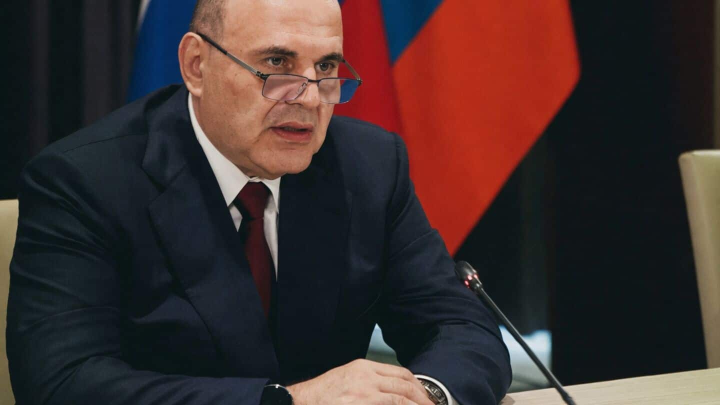 Russia's top INNOPROM expo to be held in India September
