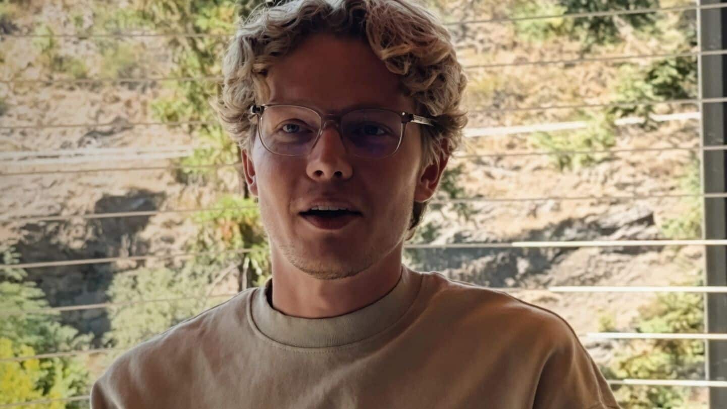 Gabriel Petersson leaves OpenAI, launches Energy to automate multi-step tasks