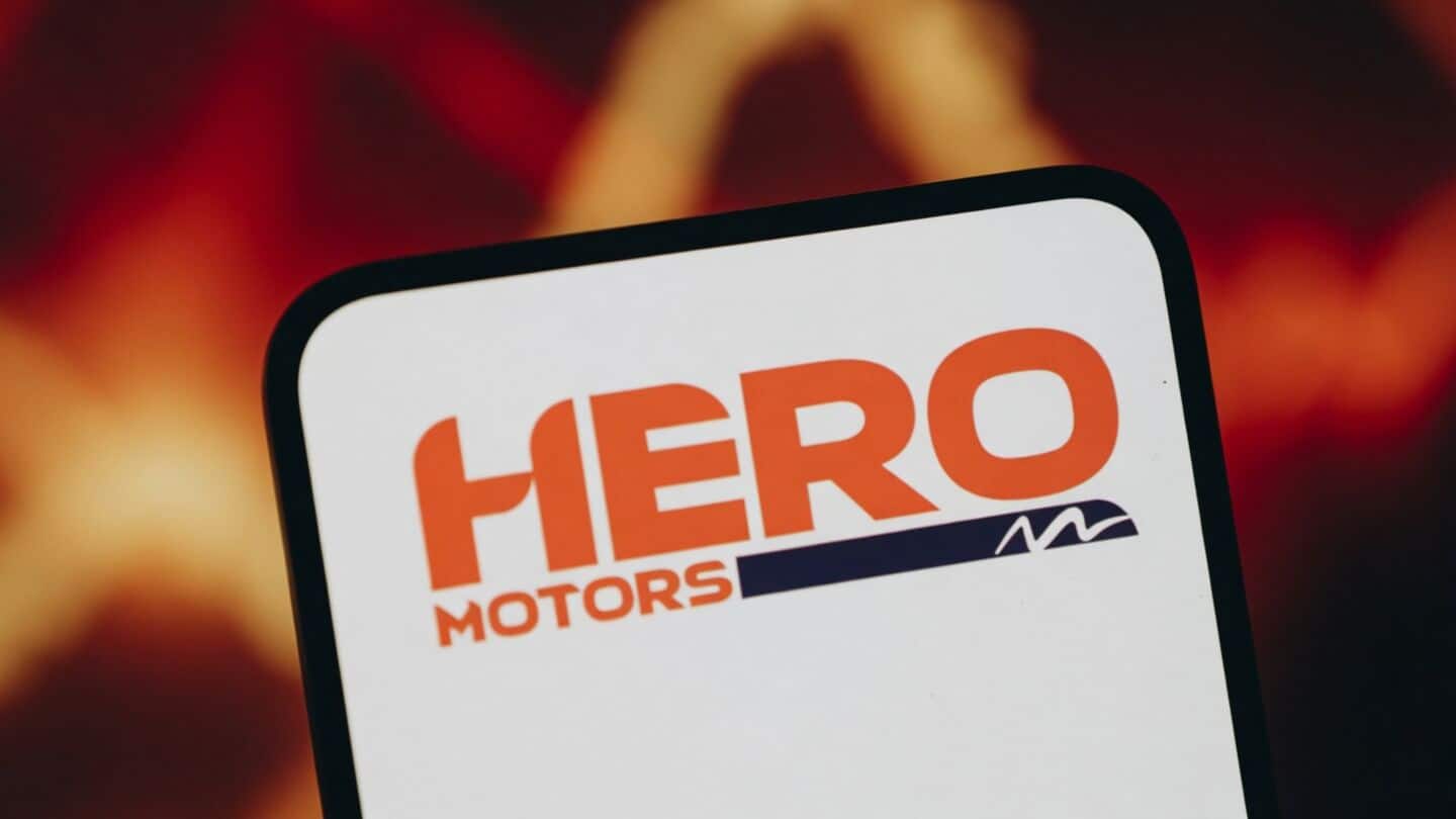 Hero Motors opens ₹1,000cr IPO, retail portion 1.96x subscribed