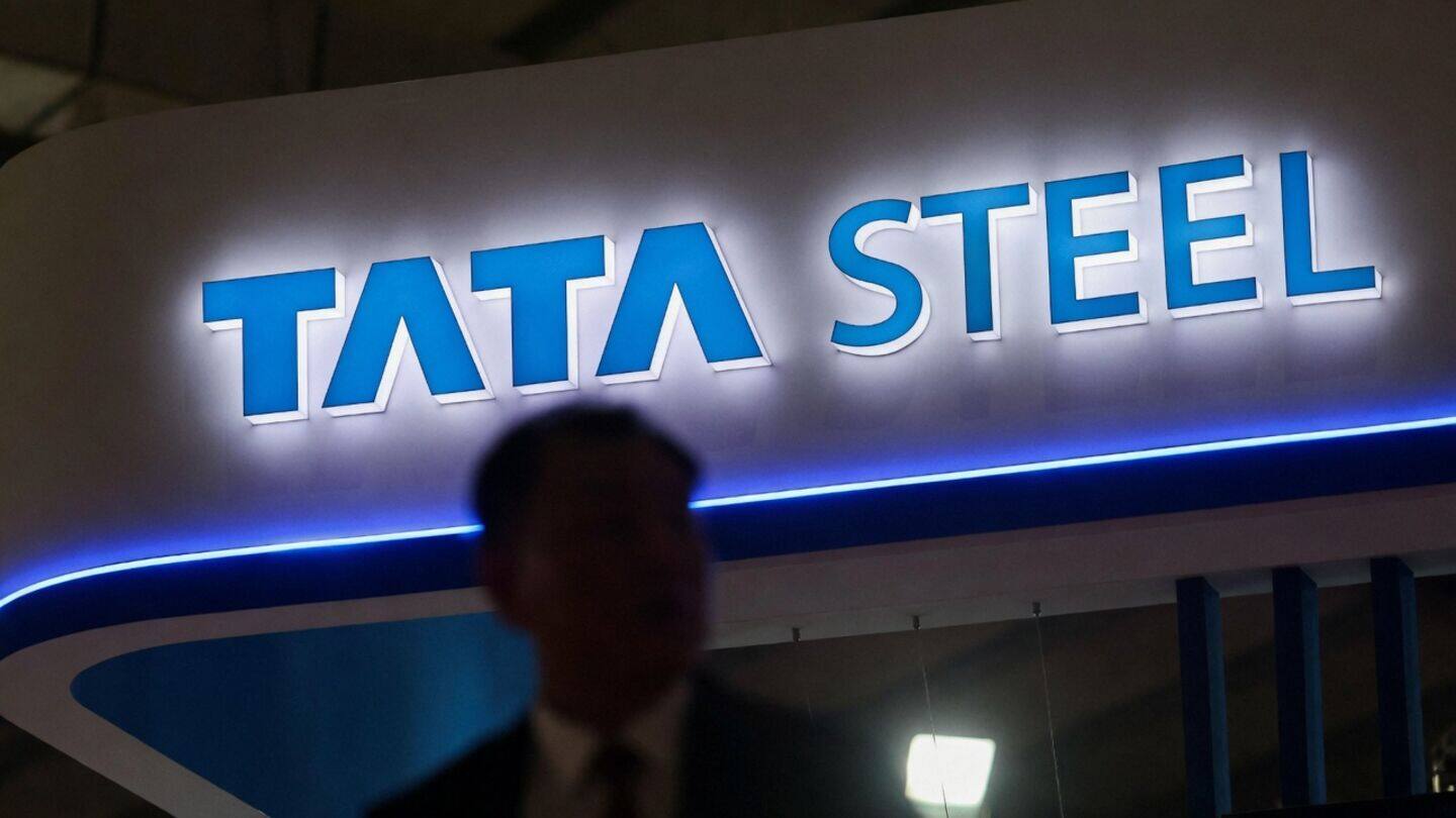 NCLT approves Tata Steel merger with Rujuvalika Investments Ltd