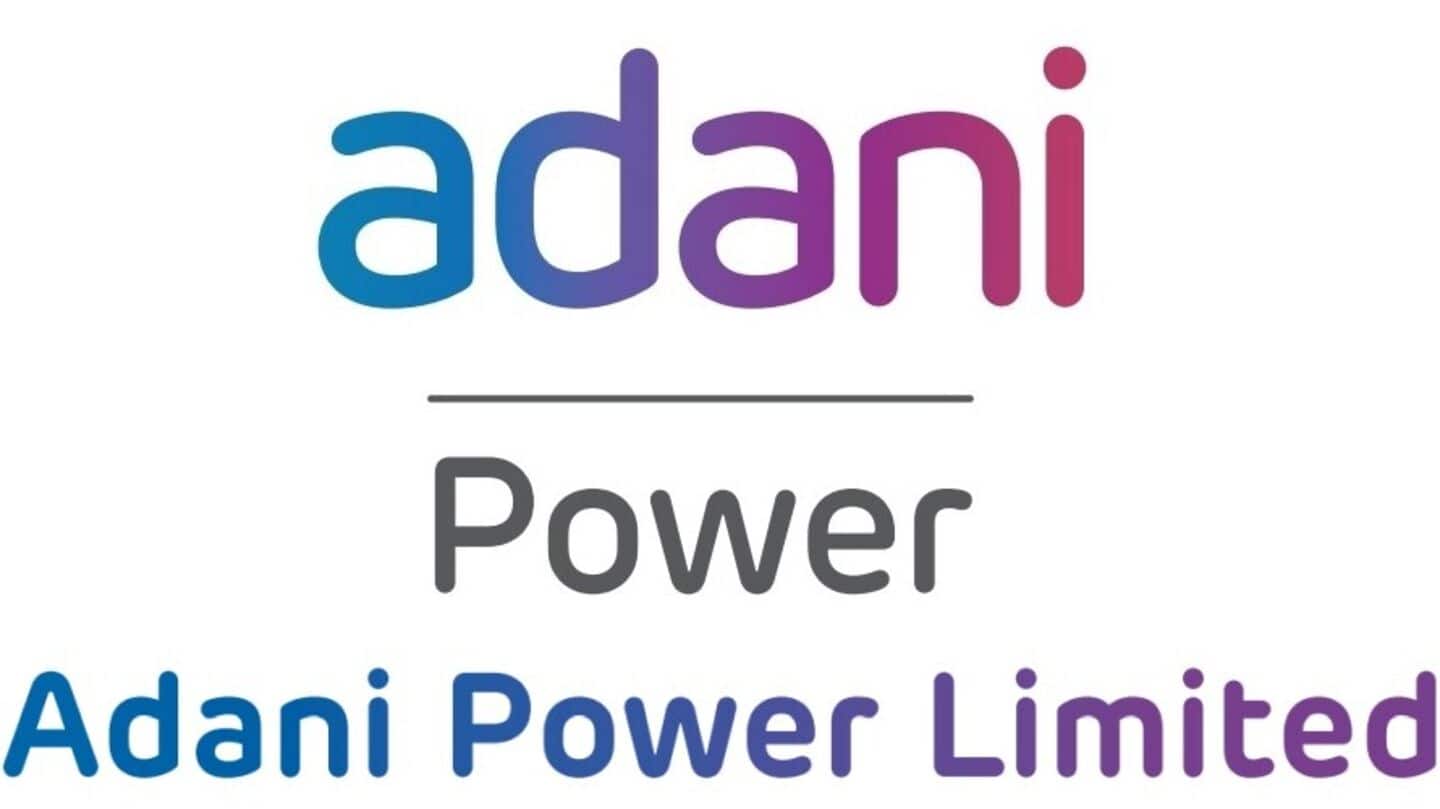 Adani Power shares jump 5% on Bhutan hydroelectric project
