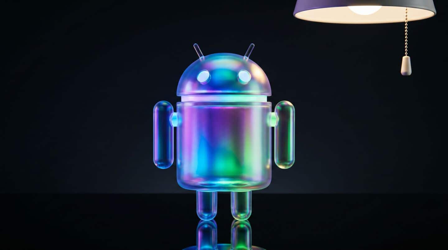 Google will livestream 'The Android Show I/O Edition' May 12