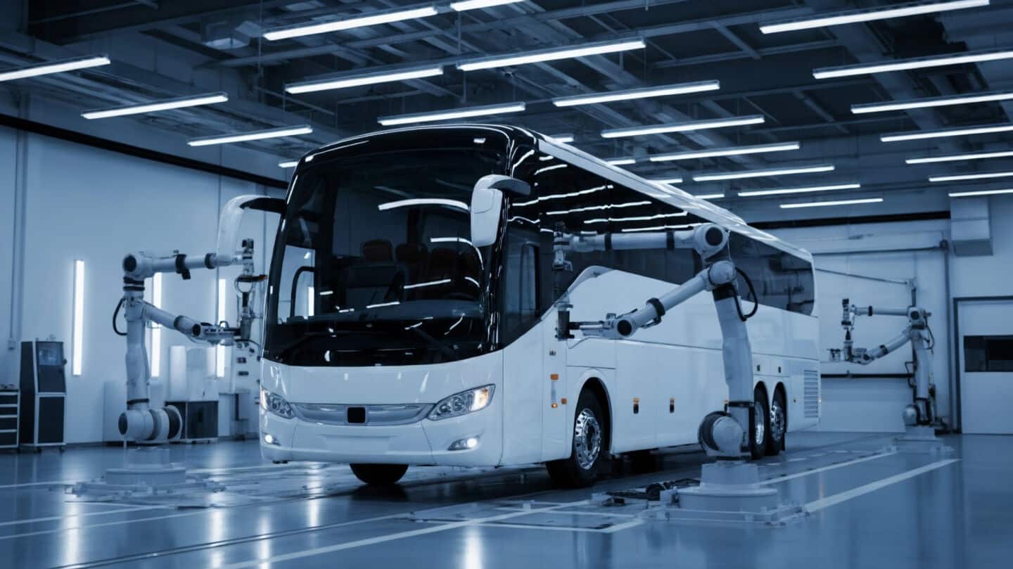 Indian government to tighten sleeper bus registration rules for safety