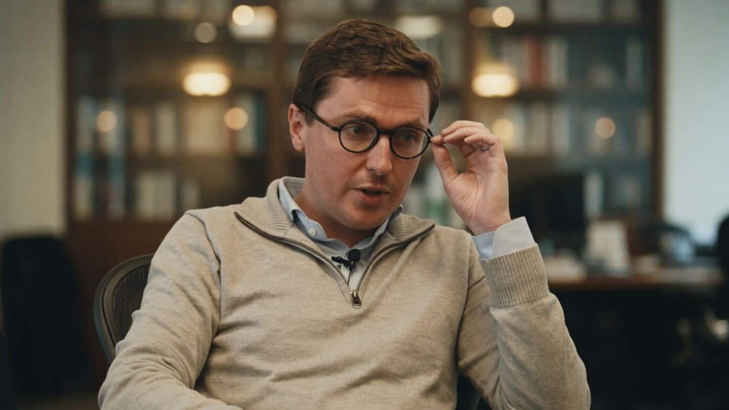 Dean Ball expected to lead OpenAI Strategic Futures team