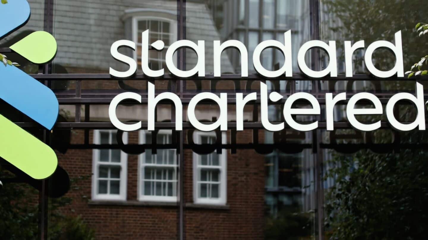 Standard Chartered India pivots to wealth management, Saurabh Jain leaving