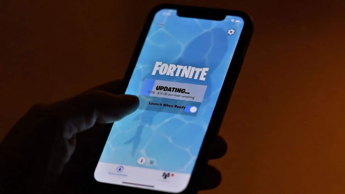 US Supreme Court to consider Apple Epic Games commission dispute