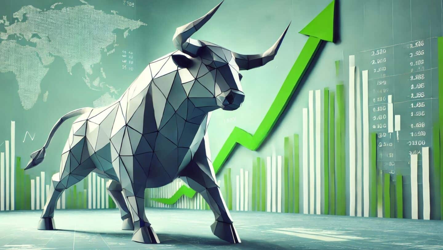 Sensex gains over 800 points, Nifty settles near 23,250 mark