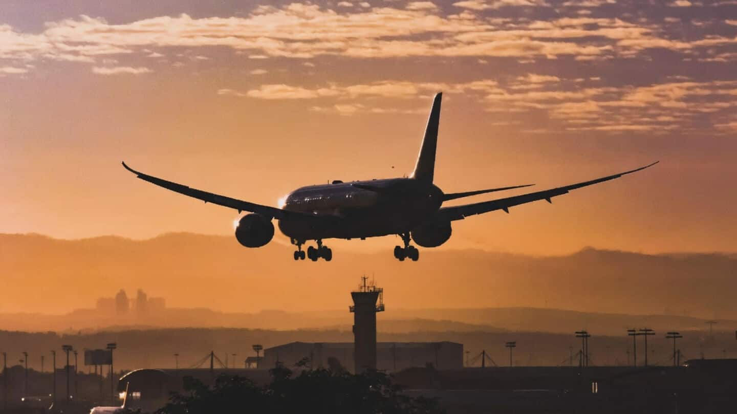 Chairman BVJK Sharma confirms Navi Mumbai airport opening July 15