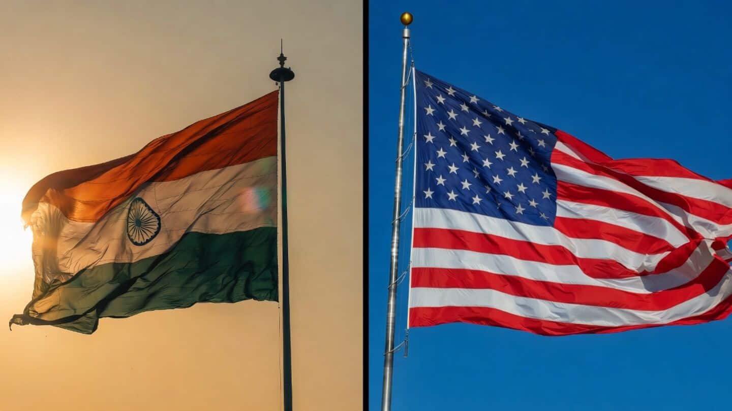 New Delhi meeting advances India US trade deal talks