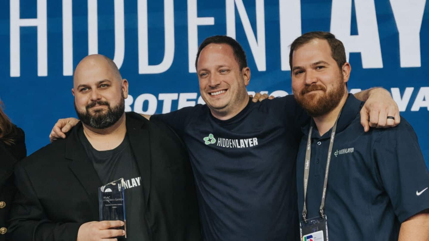 HiddenLayer raises $100 million Series B as AI security spending grows