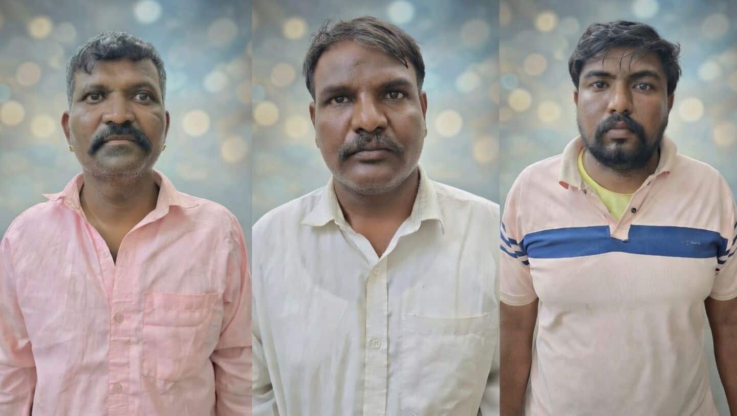 Satyavva Helavi allegedly killed by relatives over inter caste relationship