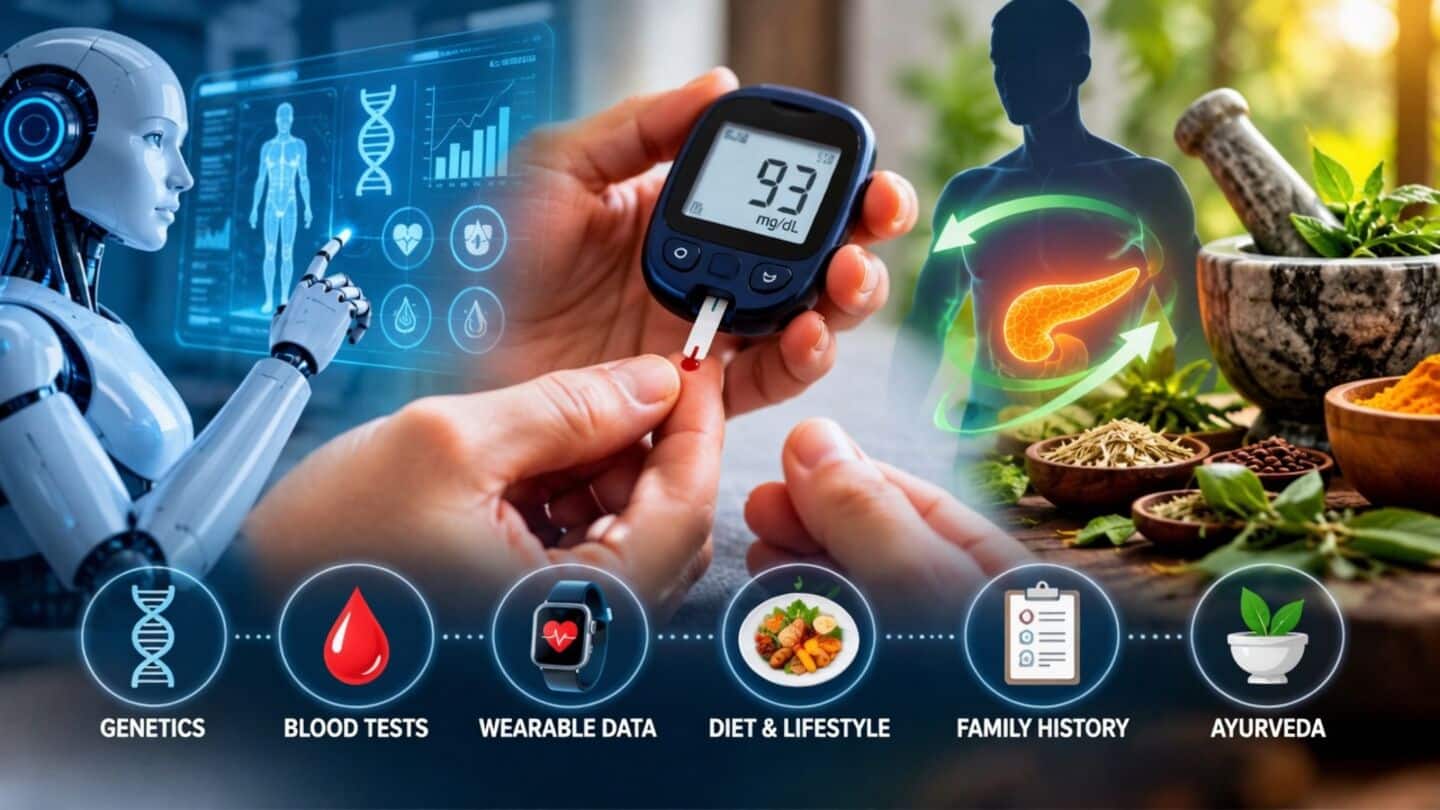 Mayura Hospitals wins Digital Health Innovation Award for diabetes model