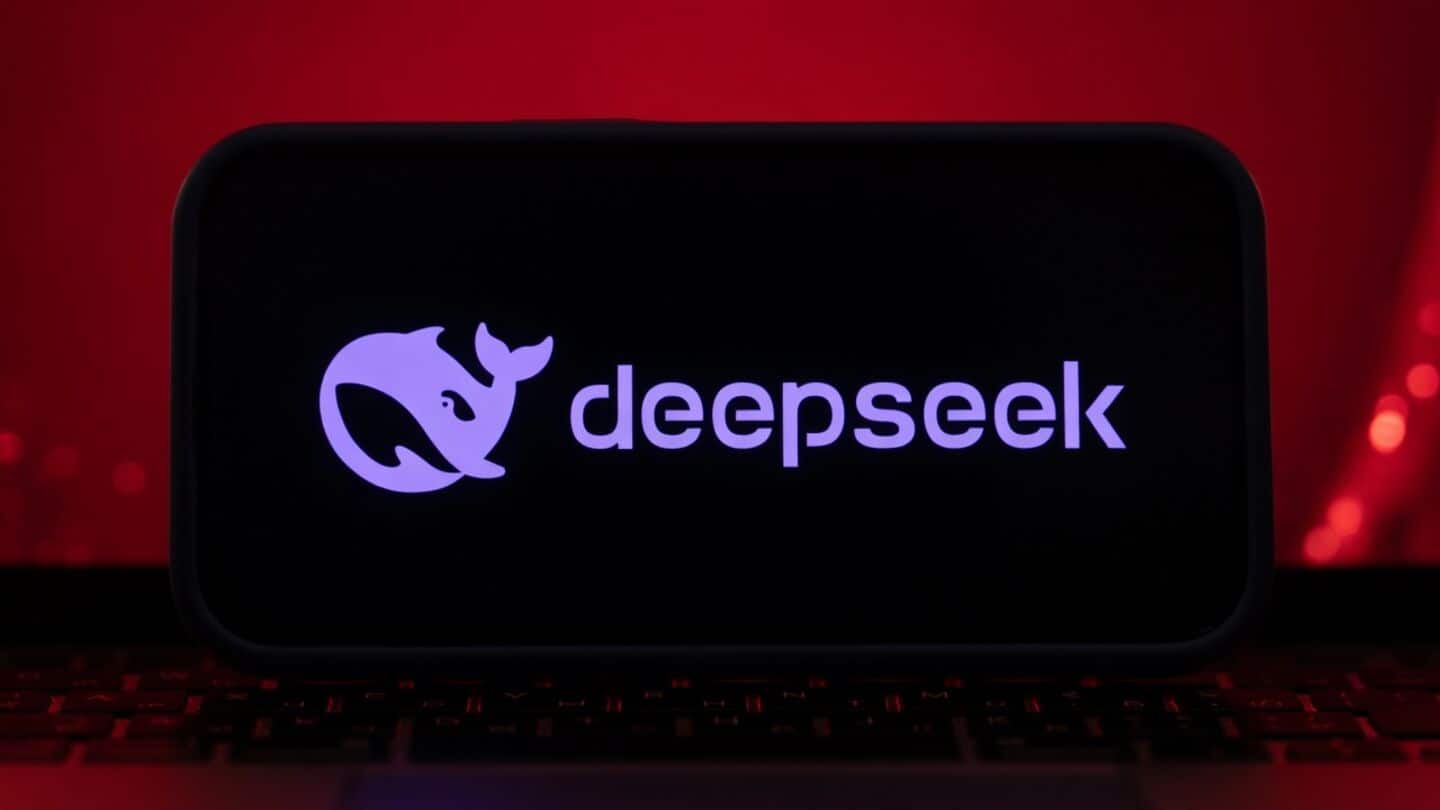 DHS bans Chinese AI DeepSeek and blocks its purchases