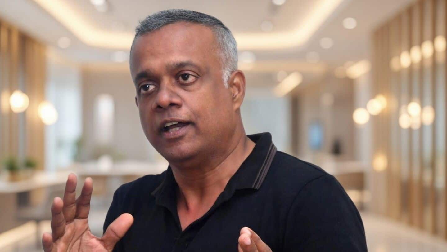 Madras High Court drops charges against Menon in tax case