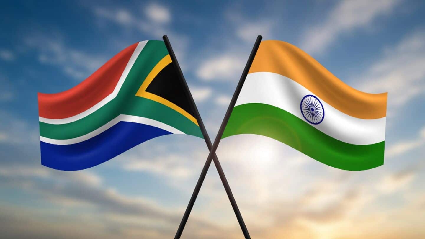 India and SACU restart preferential trade talks after long pause