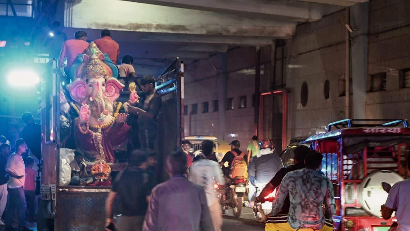 National Zoological Park closes after Ganesh Chaturthi noise unsettles animals