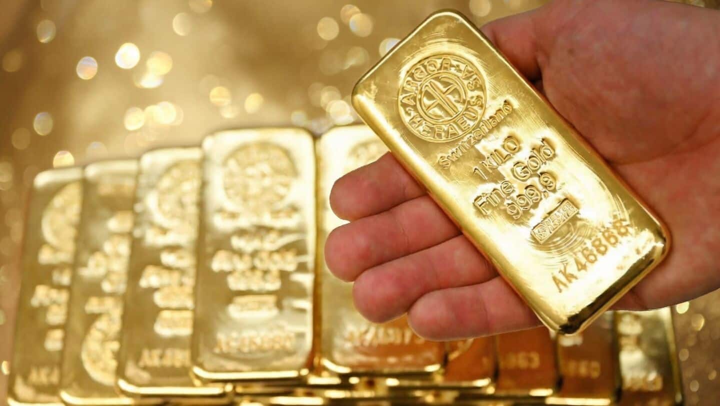 Is it worth buying gold in Dubai now?