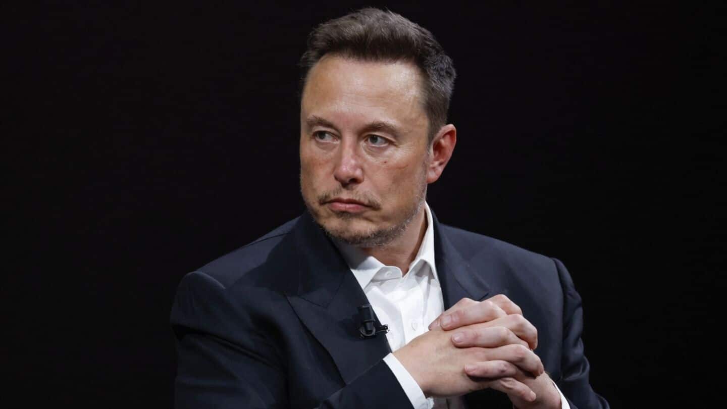 India rebuts Elon Musk, says Starlink licensing process fair