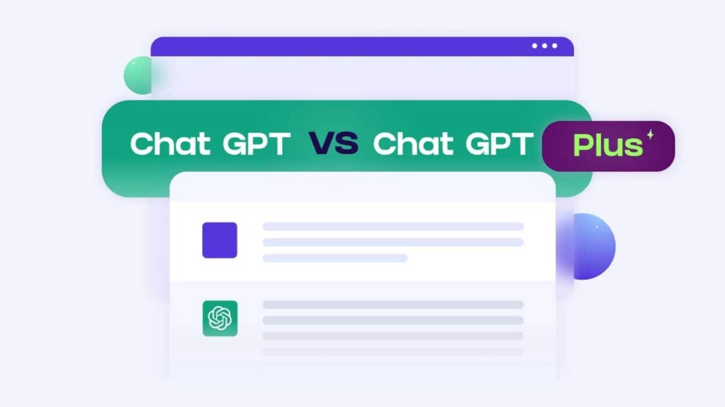 ChatGPT can now hold group chats, but there's a catch