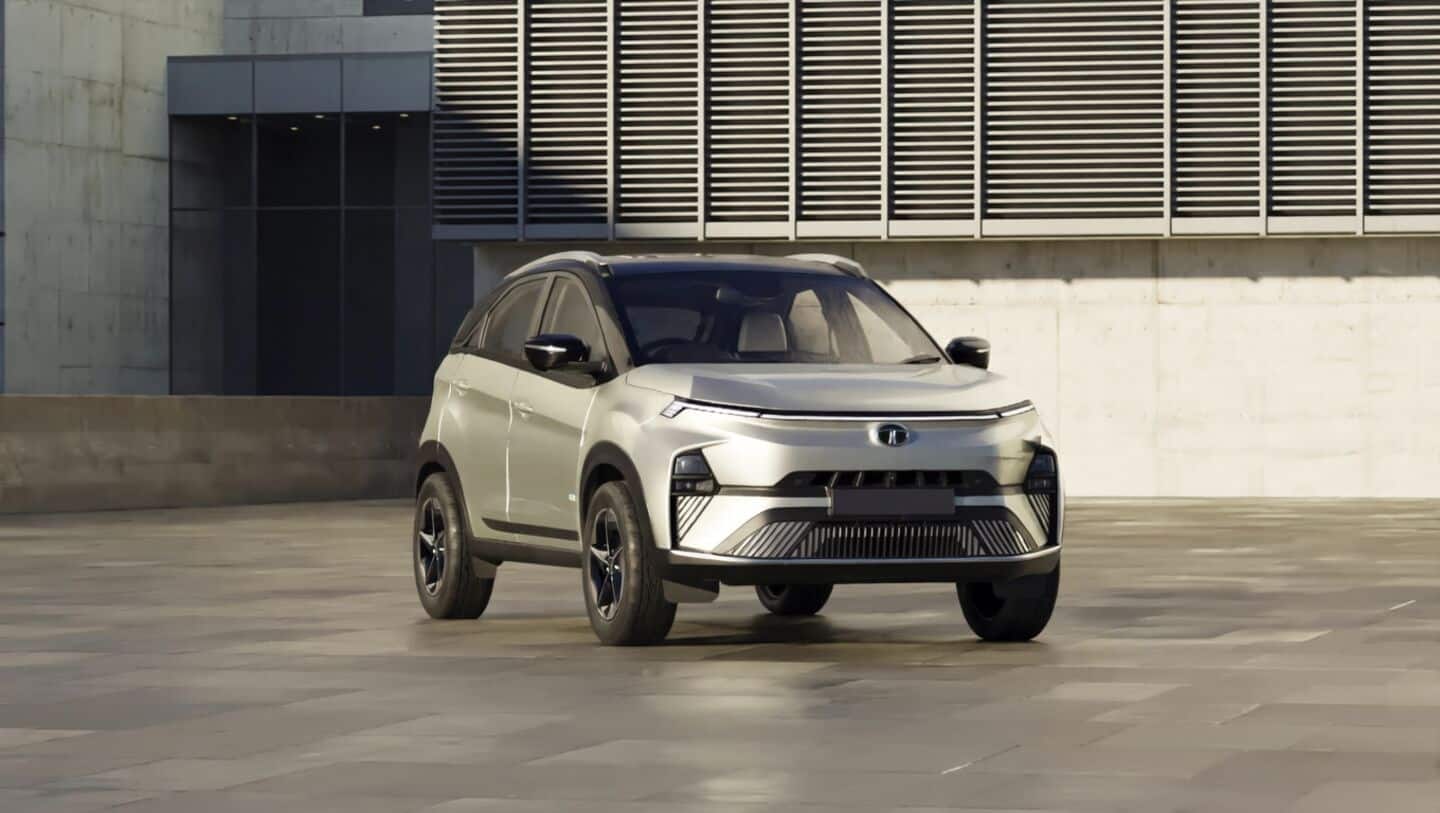 India's car market sees 57% EV surge and ADAS growth