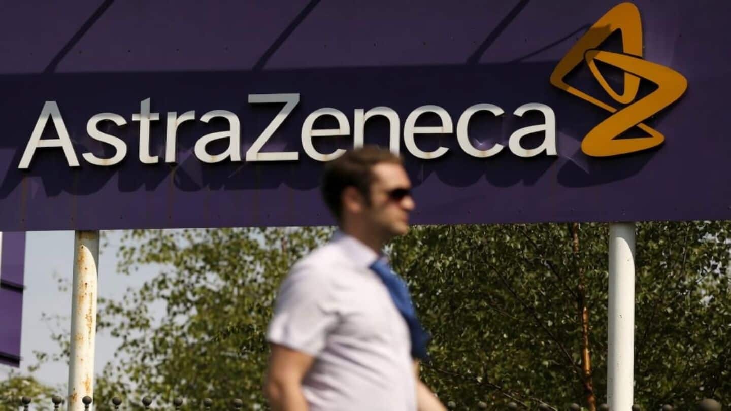 AstraZeneca signs deal worth up to $1.5 billion with insitro