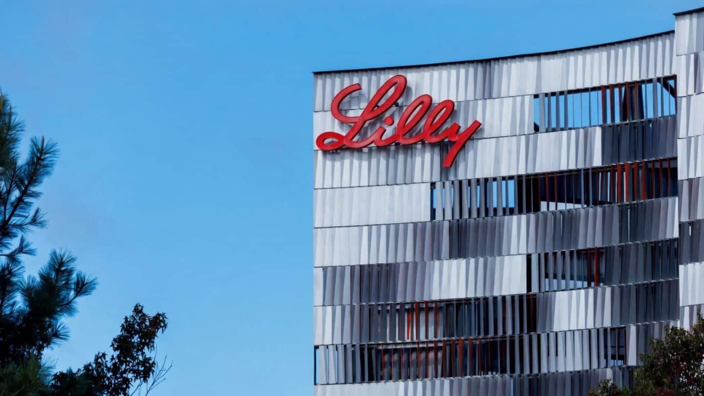 Eli Lilly's retatrutide passes heart safety trial, no added risk