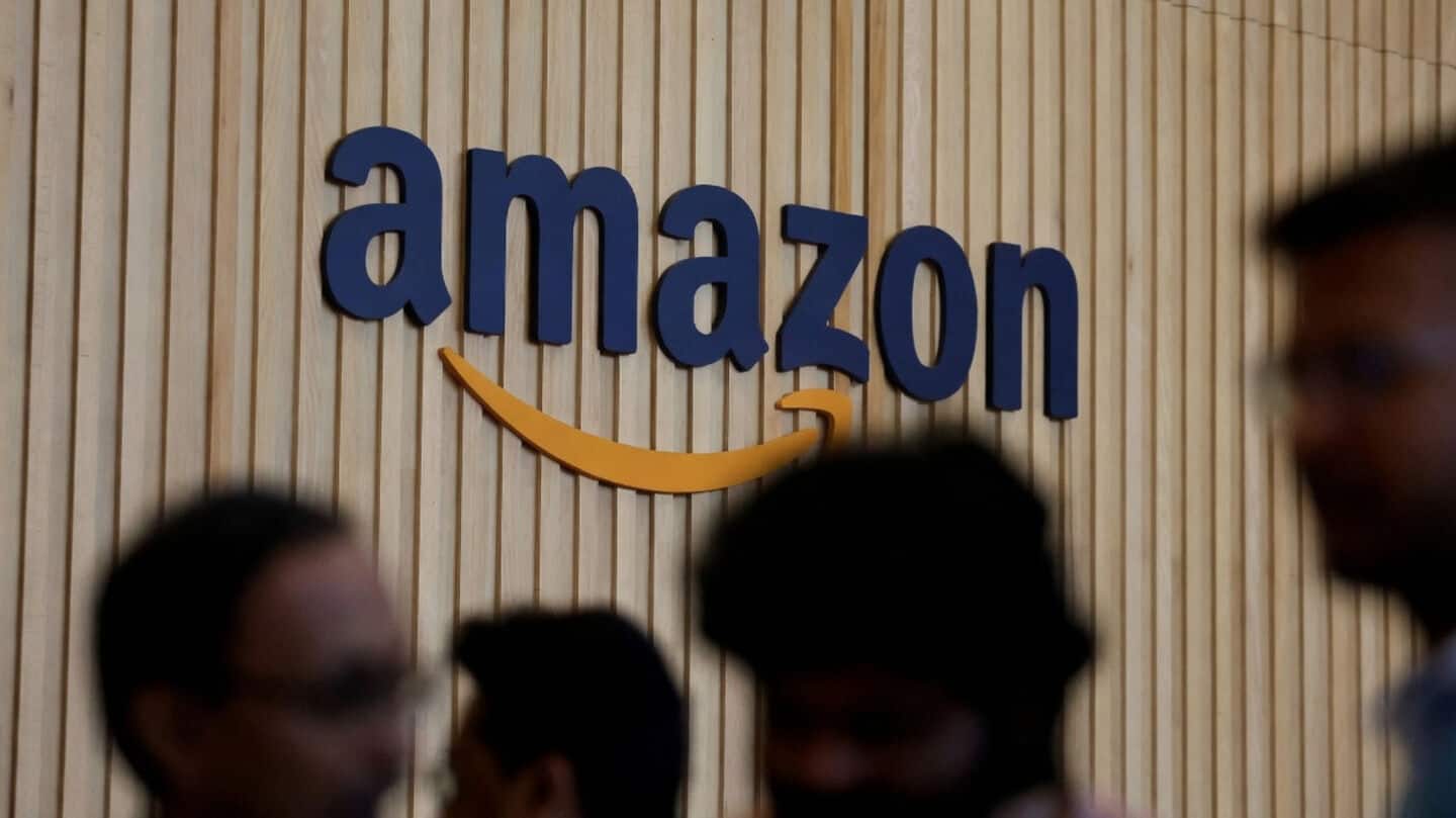Amazon India posts 15% operating revenue in fiscal 2026 ₹34,966.8cr