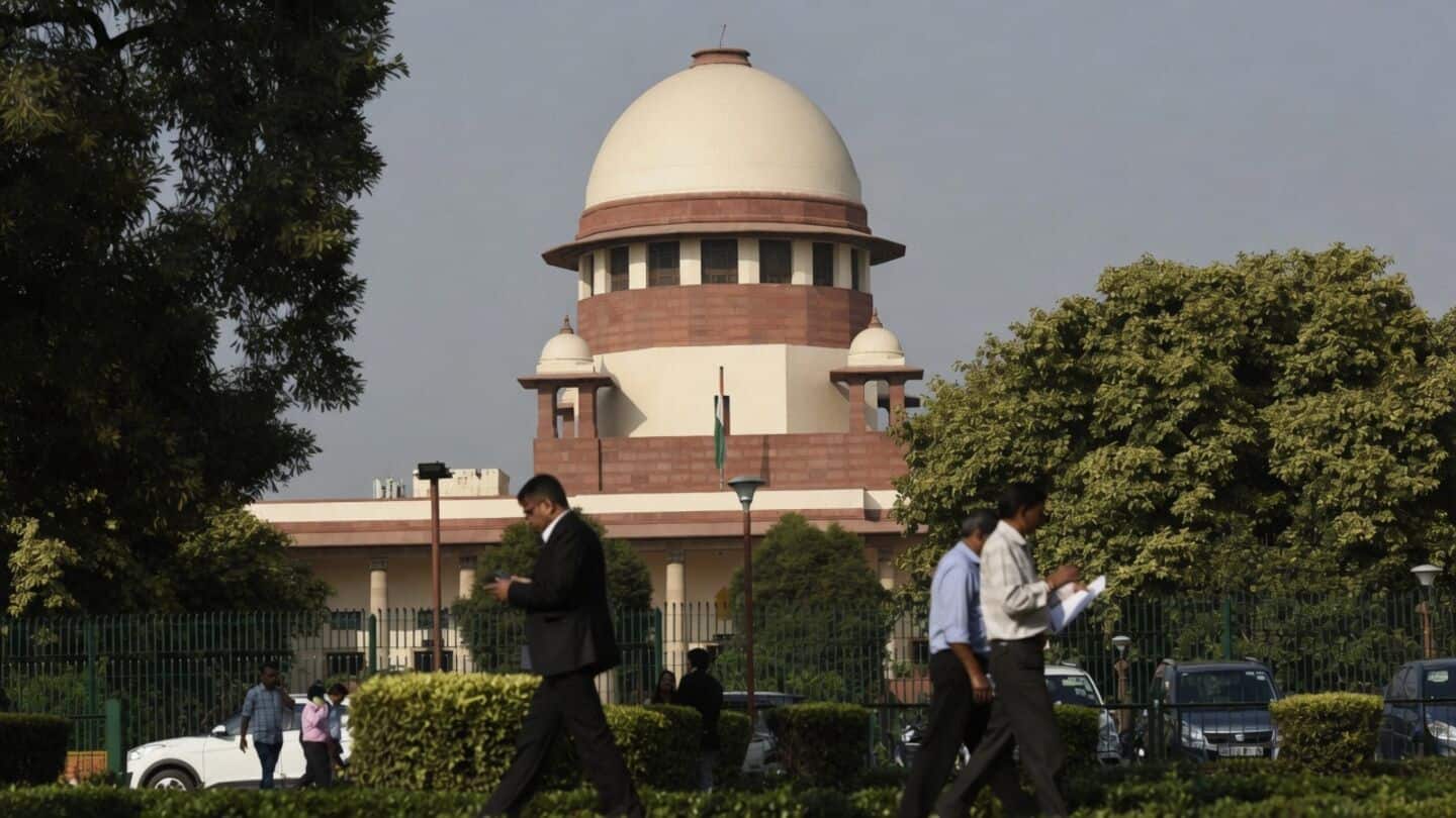 Supreme Court orders Calcutta HC to fast-track ₹92,000cr Nicobar plea