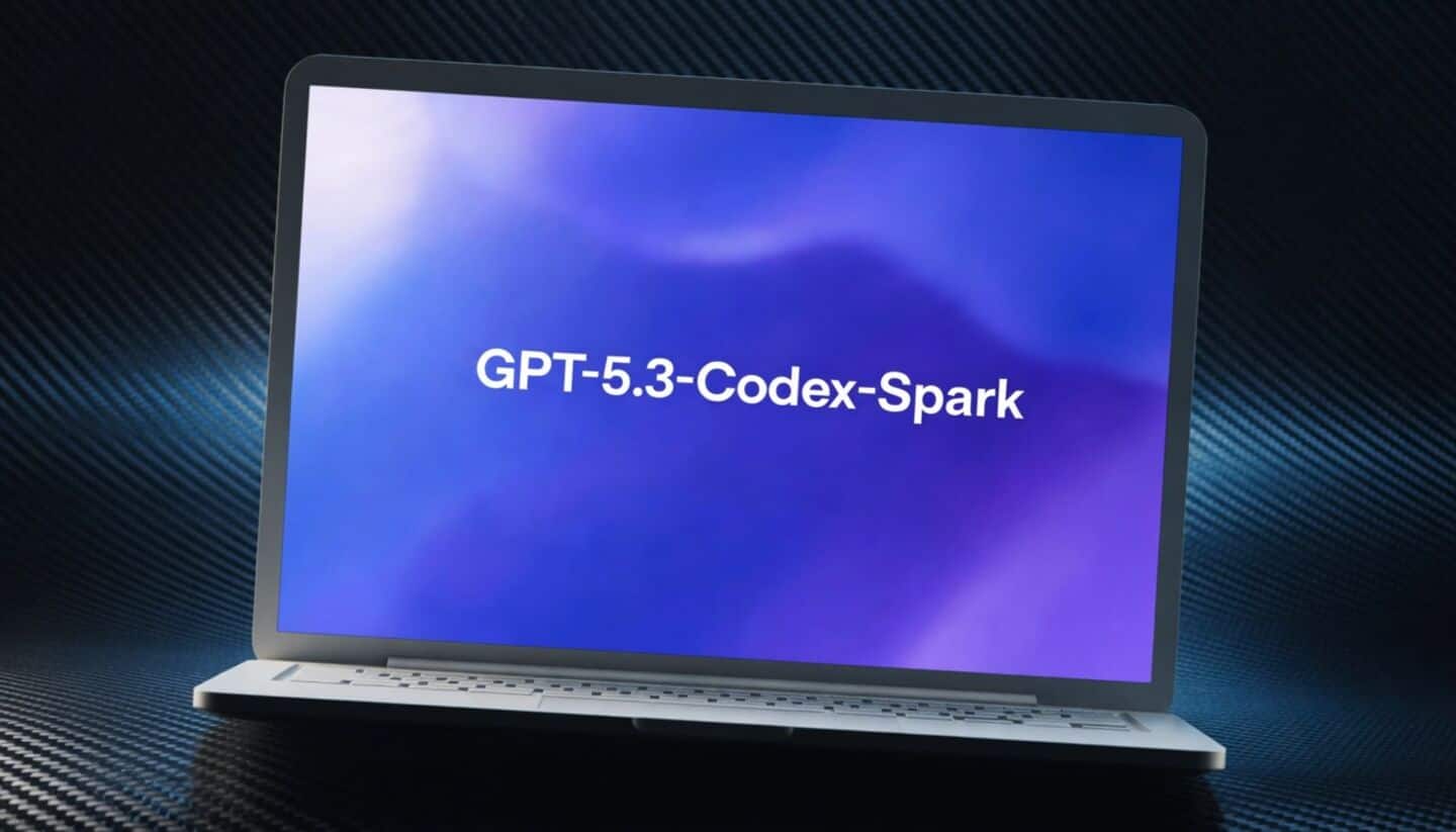 OpenAI announces GPT-5.3-Codex-Spark 15x faster coding preview for Pro users