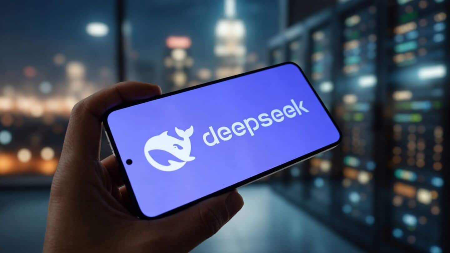 Hangzhou-based DeepSeek tells users a token price increase is coming