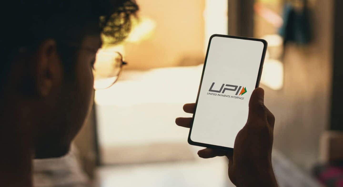 UPI payments above ₹2,000 will face 0.4% MDR for merchants