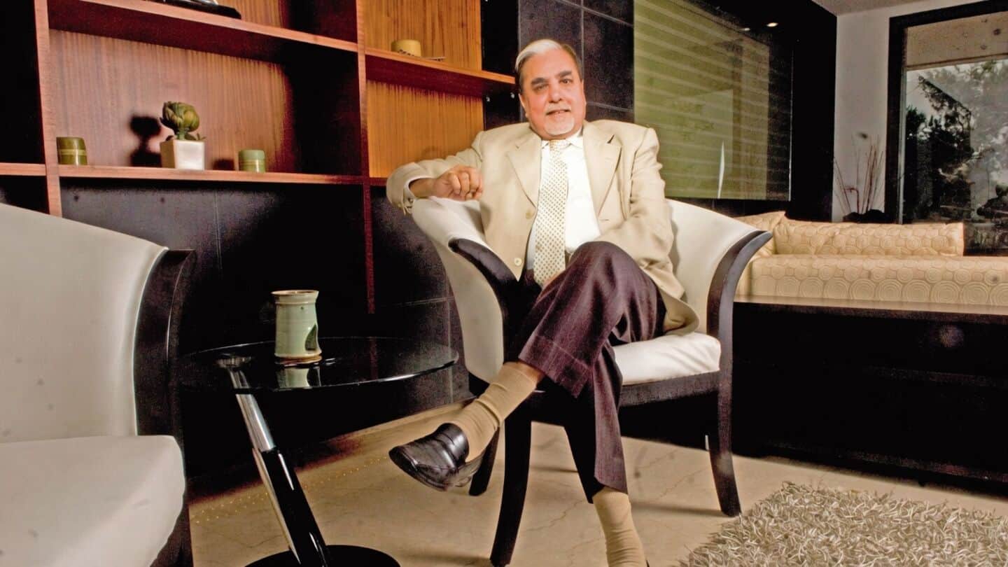 NCLT pauses Subhash Chandra hearings, seeks CBI view on repayment
