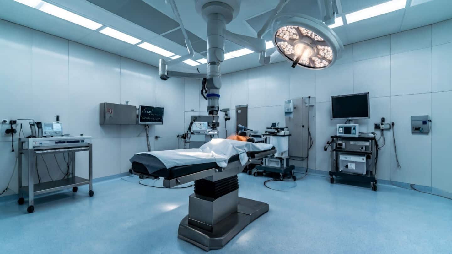 India may cap hospital markups on syringes and pacemakers