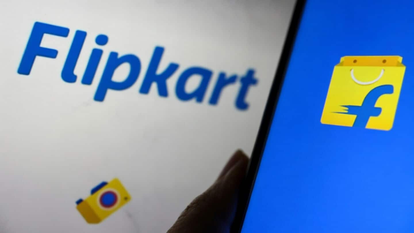Flipkart leads India's online shopping, 50%-60% GMV, adds 8.5 million users